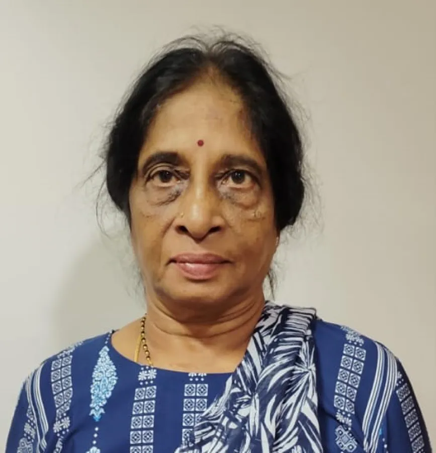 Dr. Kanthi Shankar