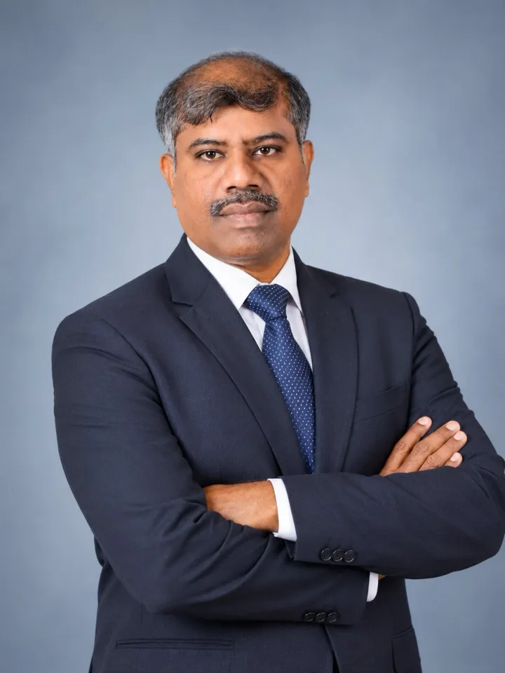 M. Malairajan