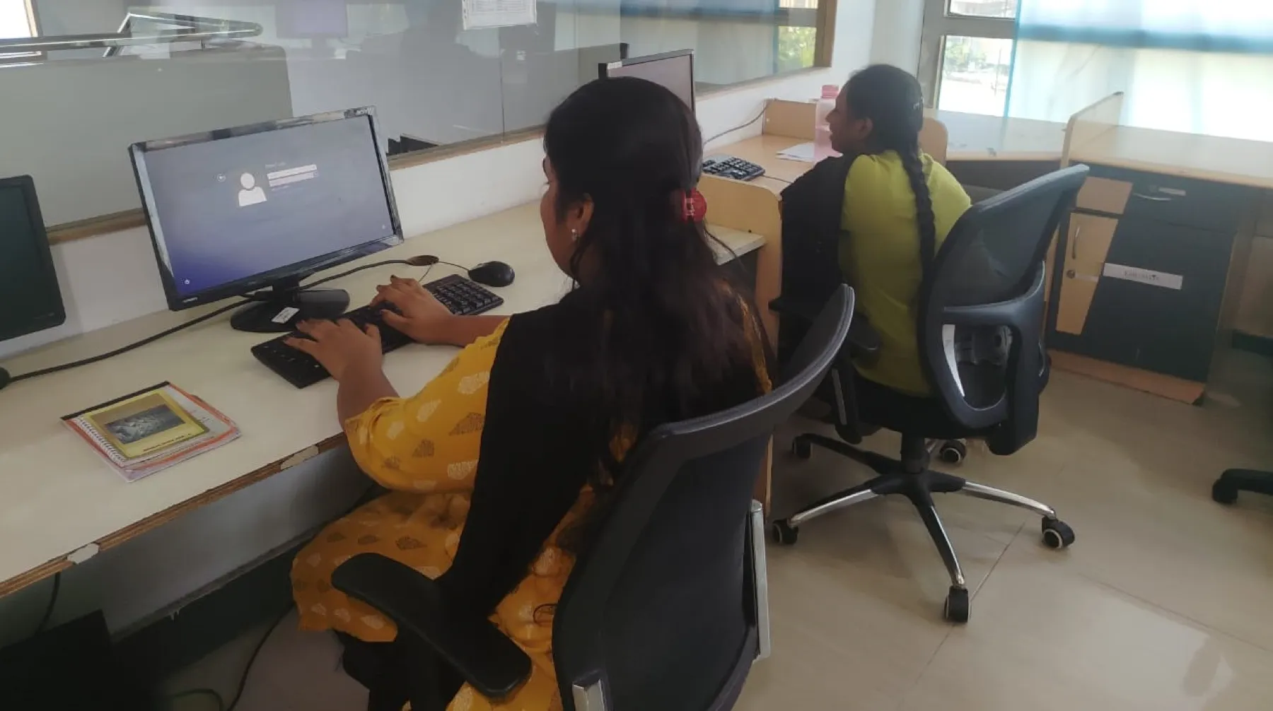 Medical writing team