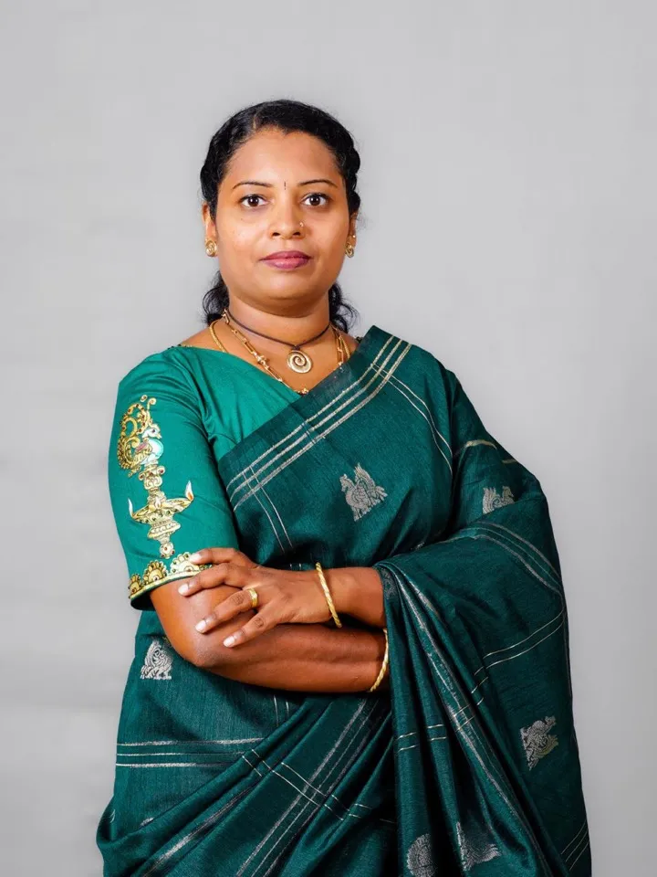 Ms. L. Padmini