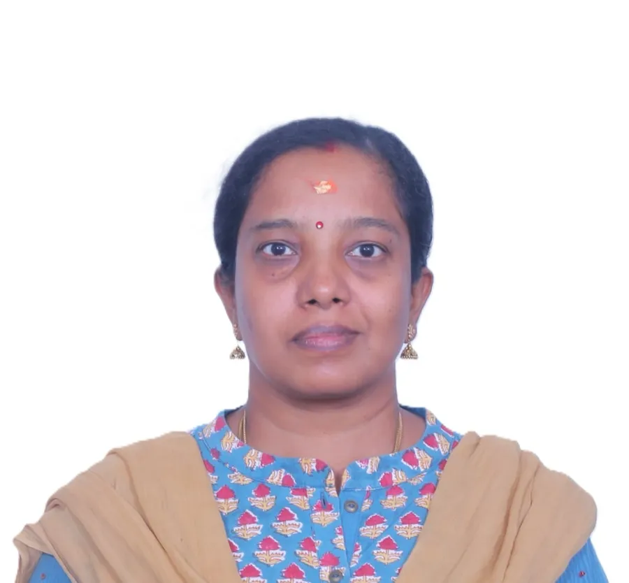 Dr. Veerabhuvaneswari