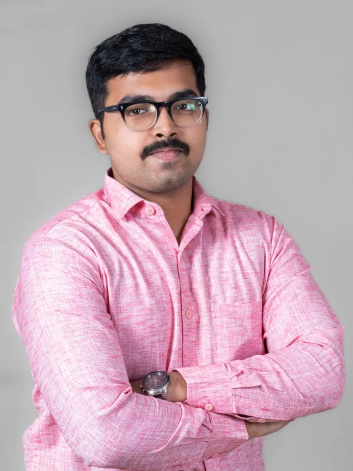Pradeep M.T.P.
